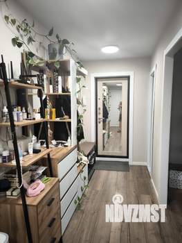 2-к квартира, на длительный срок, 44м2, 3/9 этаж