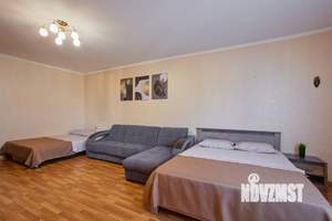 2-к квартира, посуточно, 110м2, 17/22 этаж