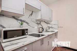 2-к квартира, посуточно, 61м2, 1/1 этаж