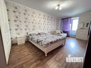 2-к квартира, посуточно, 58м2, 2/16 этаж