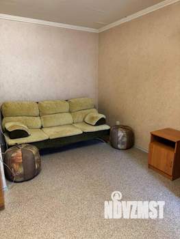 1-к квартира, на длительный срок, 37м2, 3/5 этаж