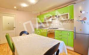 3-к квартира, на длительный срок, 96м2, 9/10 этаж
