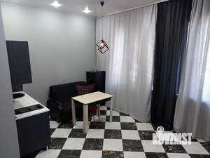 Студия квартира, на длительный срок, 32м2, 1/25 этаж