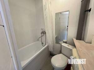 1-к квартира, на длительный срок, 35м2, 7/9 этаж