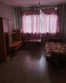 Студия квартира, на длительный срок, 23м2, 1/5 этаж