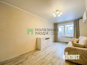 1-к квартира, на длительный срок, 45м2, 1/9 этаж