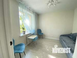 3-к квартира, посуточно, 55м2, 2/5 этаж