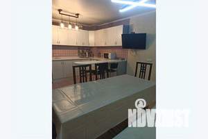 3-к квартира, посуточно, 75м2, 3/14 этаж