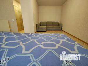 1-к квартира, посуточно, 35м2, 1/3 этаж