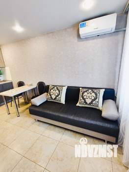 Студия квартира, посуточно, 24м2, 8/16 этаж