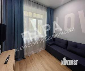 1-к квартира, на длительный срок, 28м2, 1/3 этаж