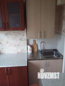 1-к квартира, на длительный срок, 30м2, 4/5 этаж