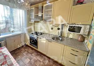 3-к квартира, на длительный срок, 60м2, 6/12 этаж