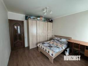 2-к квартира, на длительный срок, 39м2, 2/3 этаж