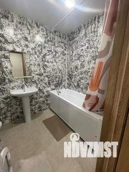 Студия квартира, посуточно, 35м2, 15/25 этаж