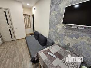 1-к квартира, посуточно, 31м2, 1/1 этаж