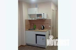 1-к квартира, посуточно, 27м2, 2/28 этаж