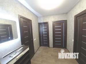 1-к квартира, на длительный срок, 40м2, 16/16 этаж