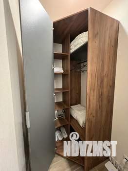 1-к квартира, посуточно, 41м2, 13/21 этаж