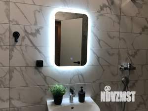 Студия квартира, посуточно, 40м2, 23/25 этаж