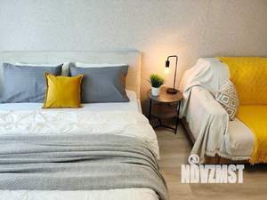 1-к квартира, посуточно, 40м2, 19/22 этаж