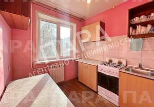 2-к квартира, на длительный срок, 46м2, 3/5 этаж