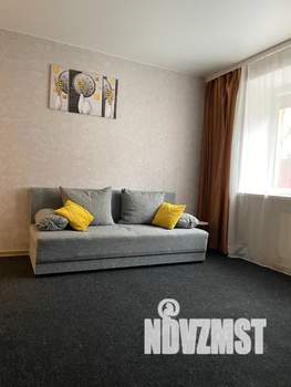 2-к квартира, посуточно, 69м2, 1/10 этаж