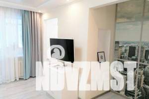 2-к квартира, посуточно, 46м2, 2/5 этаж