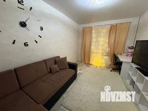 2-к квартира, посуточно, 42м2, 1/5 этаж