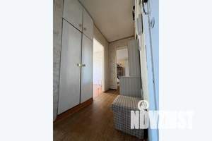 2-к квартира, посуточно, 49м2, 7/9 этаж