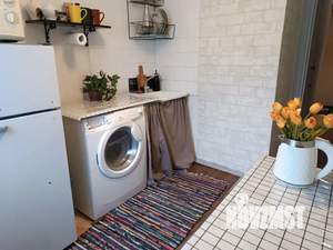 1-к квартира, посуточно, 35м2, 4/14 этаж