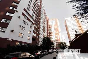 2-к квартира, посуточно, 78м2, 1/1 этаж