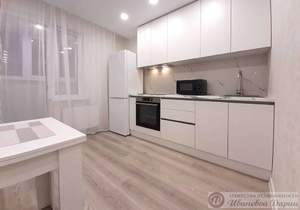 1-к квартира, на длительный срок, 44м2, 24/26 этаж