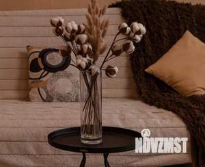 2-к квартира, посуточно, 60м2, 1/1 этаж