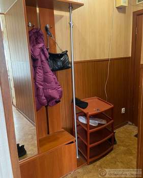 2-к квартира, на длительный срок, 45м2, 4/5 этаж