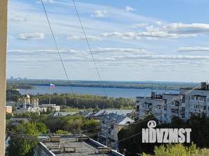 1-к квартира, посуточно, 45м2, 10/16 этаж