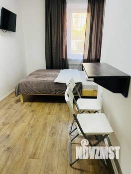 Студия квартира, посуточно, 18м2, 1/2 этаж