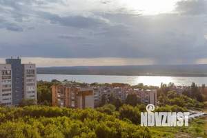 1-к квартира, посуточно, 36м2, 9/18 этаж