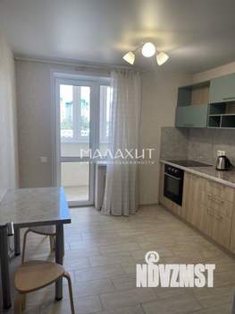 1-к квартира, на длительный срок, 40м2, 8/28 этаж
