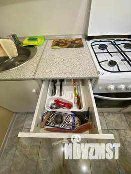 Студия квартира, посуточно, 30м2, 5/5 этаж