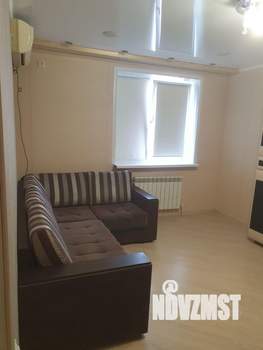 2-к квартира, на длительный срок, 46м2, 3/3 этаж