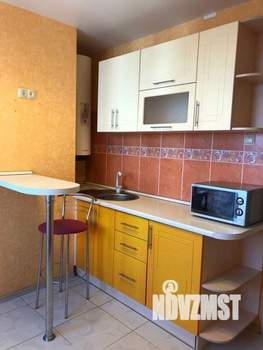 1-к квартира, на длительный срок, 45м2, 6/10 этаж