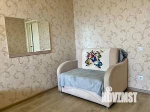 2-к квартира, посуточно, 65м2, 7/17 этаж