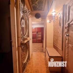 2-к квартира, на длительный срок, 43м2, 9/9 этаж