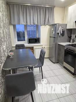 2-к квартира, посуточно, 53м2, 5/9 этаж