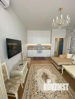 2-к квартира, на длительный срок, 70м2, 8/22 этаж