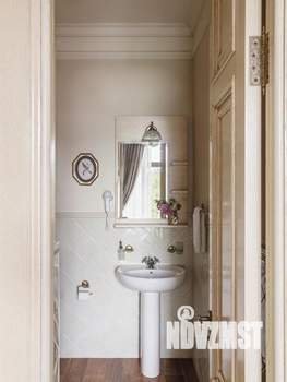 1-к квартира, посуточно, 17м2, 1/1 этаж