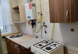 2-к квартира, на длительный срок, 48м2, 2/2 этаж