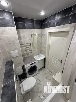 1-к квартира, на длительный срок, 36м2, 10/17 этаж