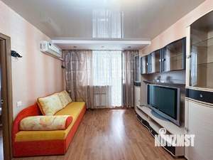 1-к квартира, посуточно, 51м2, 1/1 этаж